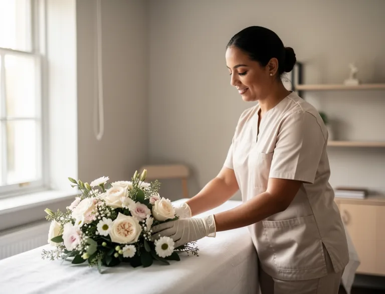 Bestatter Service in Detmold